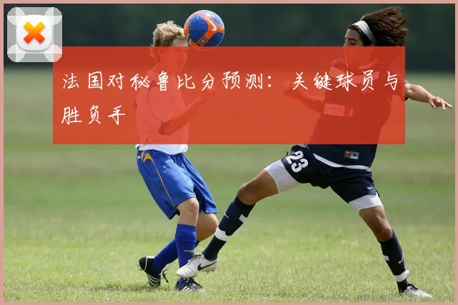 法国对秘鲁比分预测:关键球员与胜负手