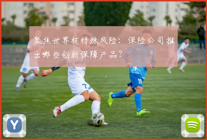 聚焦世界杯特殊风险:保险公司推出哪些创新保障产品?