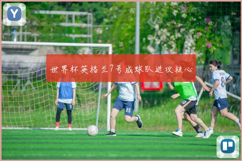世界杯英格兰7号成球队进攻核心