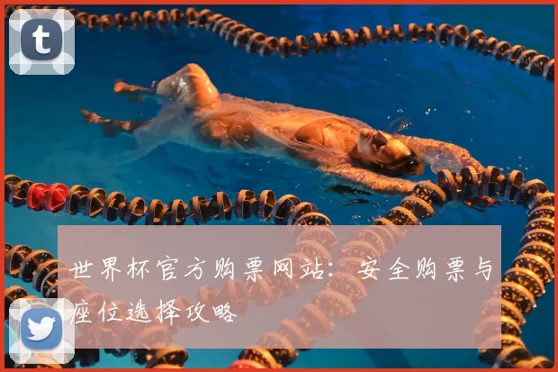 世界杯官方购票网站:安全购票与座位选择攻略