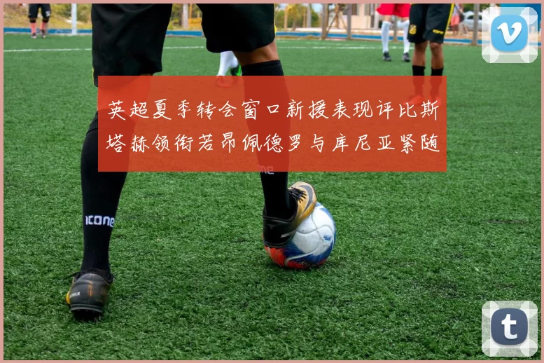 英超夏季转会窗口新援表现评比斯塔赫领衔若昂佩德罗与库尼亚紧随其后